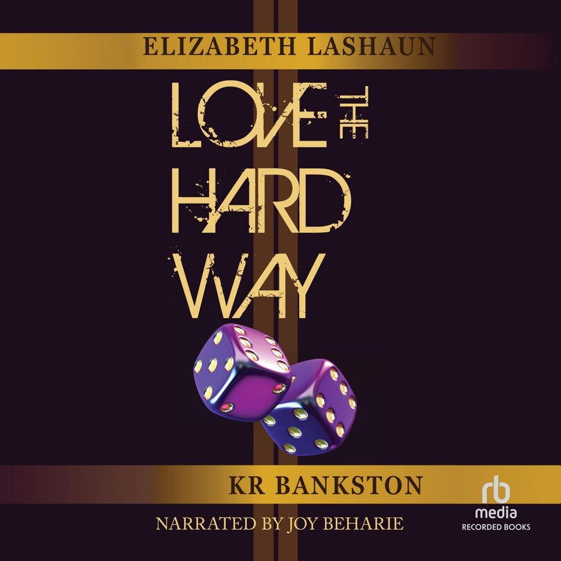Couverture_Love The Hard Way