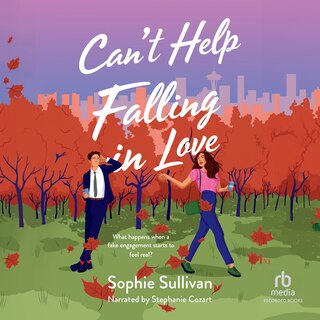 Front cover_Can't Help Falling in Love