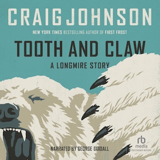 Couverture_Tooth and Claw