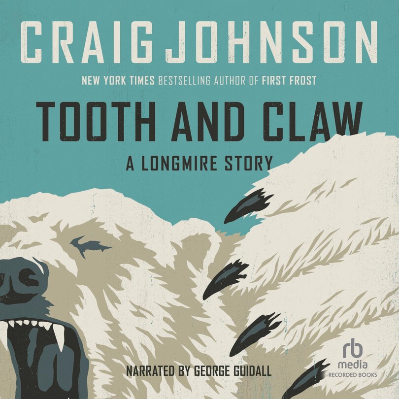 Couverture_Tooth and Claw