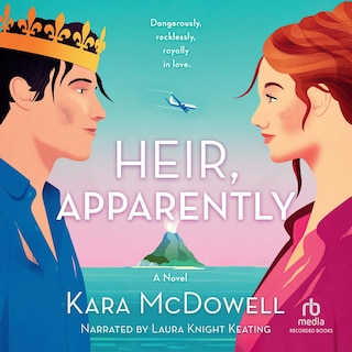 Couverture_Heir, Apparently