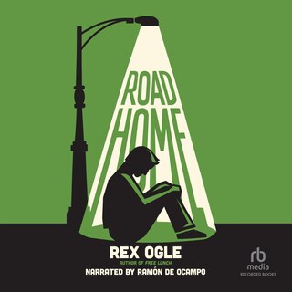 Front cover_Road Home