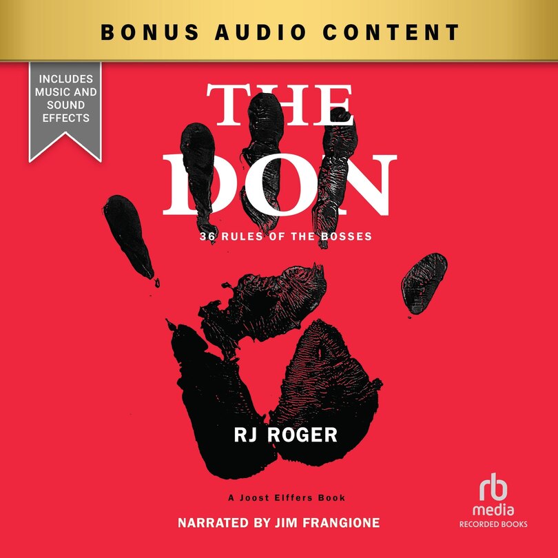 Front cover_The Don