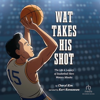 Front cover_Wat Takes His Shot
