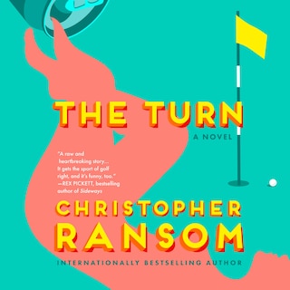 Couverture_The Turn