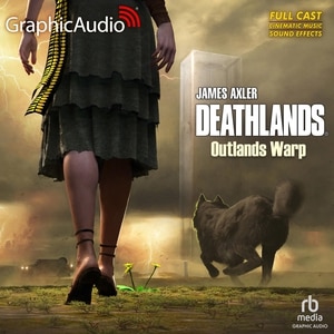 Couverture_Outlands Warp [Dramatized Adaptation]