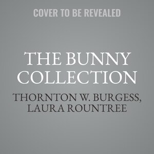 Front cover_The Bunny Collection