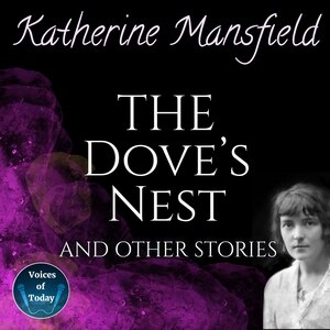 Front cover_The Dove's Nest and Other Stories