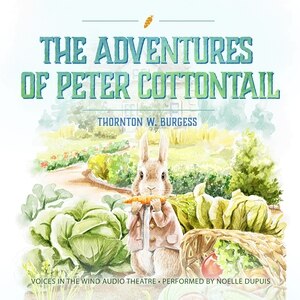 The Adventures of Peter Cottontail