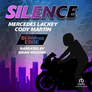 Front cover_Silence