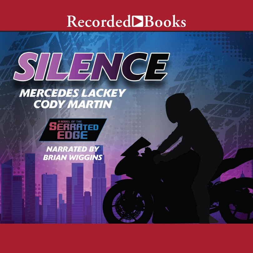 Front cover_Silence