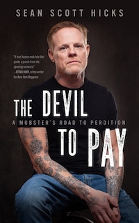 Couverture_The Devil to Pay