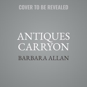 Front cover_Antiques Carry On