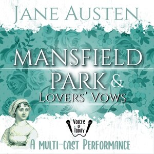 Front cover_Mansfield Park and Lovers’ Vows