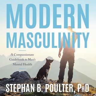 Front cover_Modern Masculinity