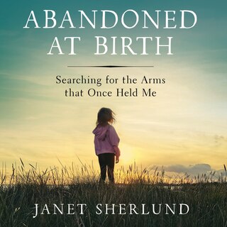 Couverture_Abandoned at Birth