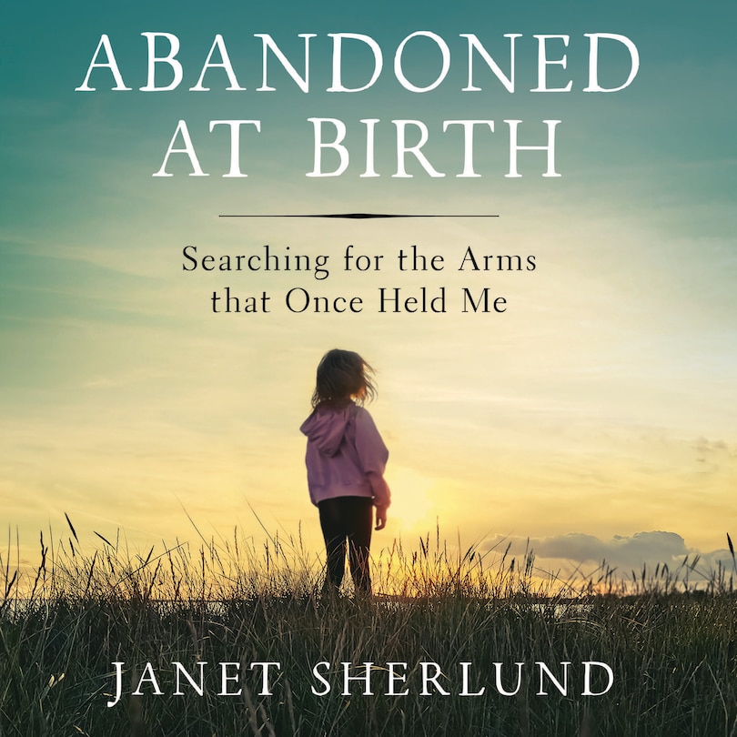 Couverture_Abandoned at Birth