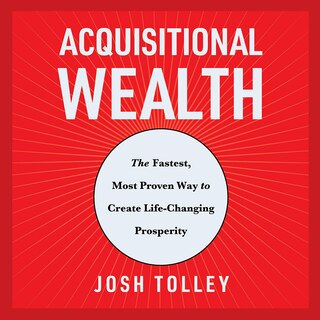 Couverture_Acquisitional Wealth
