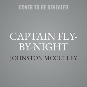 Couverture_Captain Fly-by-Night