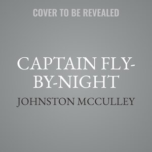 Couverture_Captain Fly-by-Night