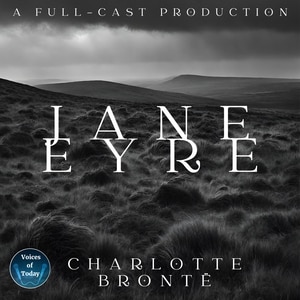 Front cover_Jane Eyre