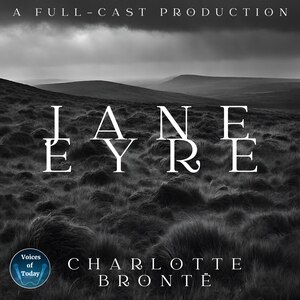 Front cover_Jane Eyre