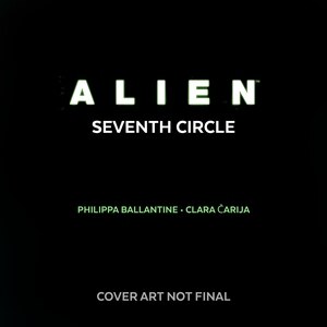 Front cover_Alien: Seventh Circle