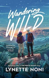 Front cover_Wandering Wild