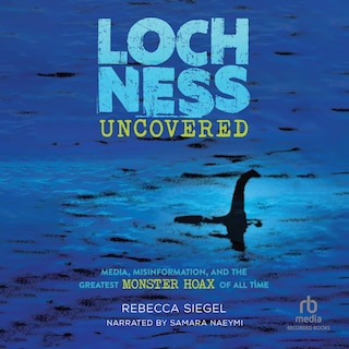 Front cover_Loch Ness Uncovered