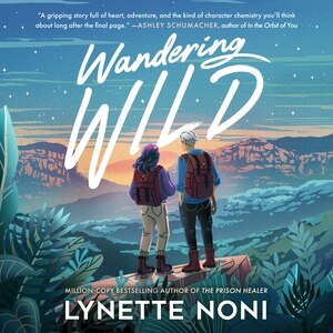 Couverture_Wandering Wild