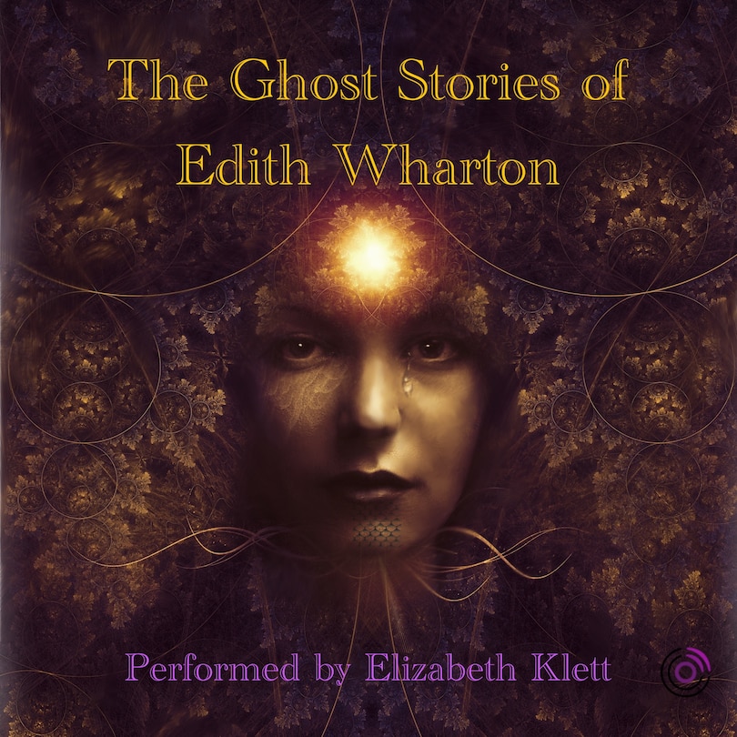 Couverture_The Ghost Stories of Edith Wharton