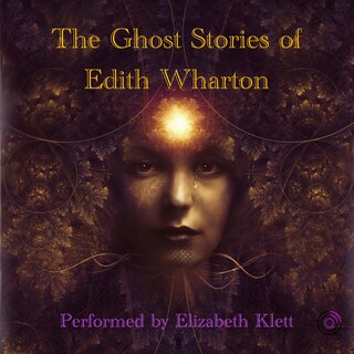 Couverture_The Ghost Stories of Edith Wharton