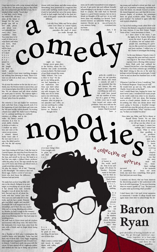 Front cover_A Comedy of Nobodies
