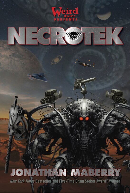 Front cover_NecroTek