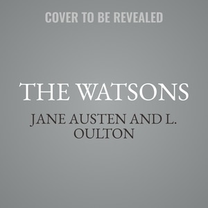 Couverture_The Watsons