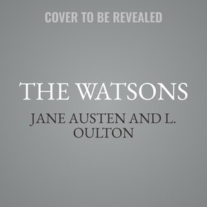 Couverture_The Watsons