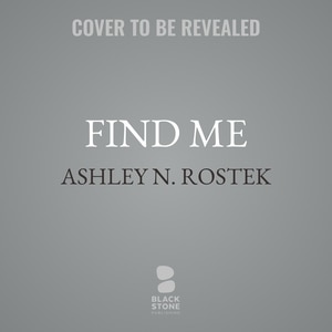 Couverture_Find Me
