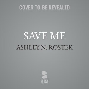 Front cover_Save Me