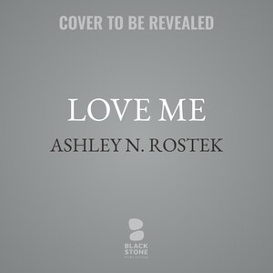 Couverture_Love Me