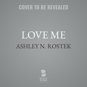 Couverture_Love Me