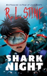 Front cover_Shark Night