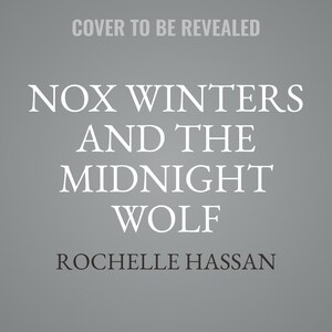 Front cover_Nox Winters and the Midnight Wolf