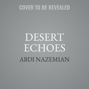 Couverture_Desert Echoes