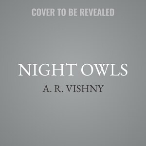 Front cover_Night Owls