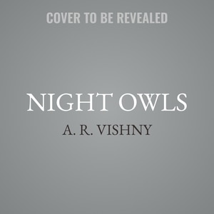 Front cover_Night Owls