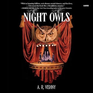 Front cover_Night Owls