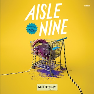 Front cover_Aisle Nine