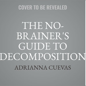 Couverture_The No-Brainer's Guide to Decomposition
