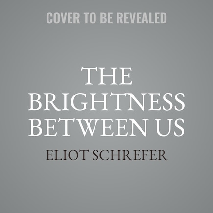 The Brightness Between Us