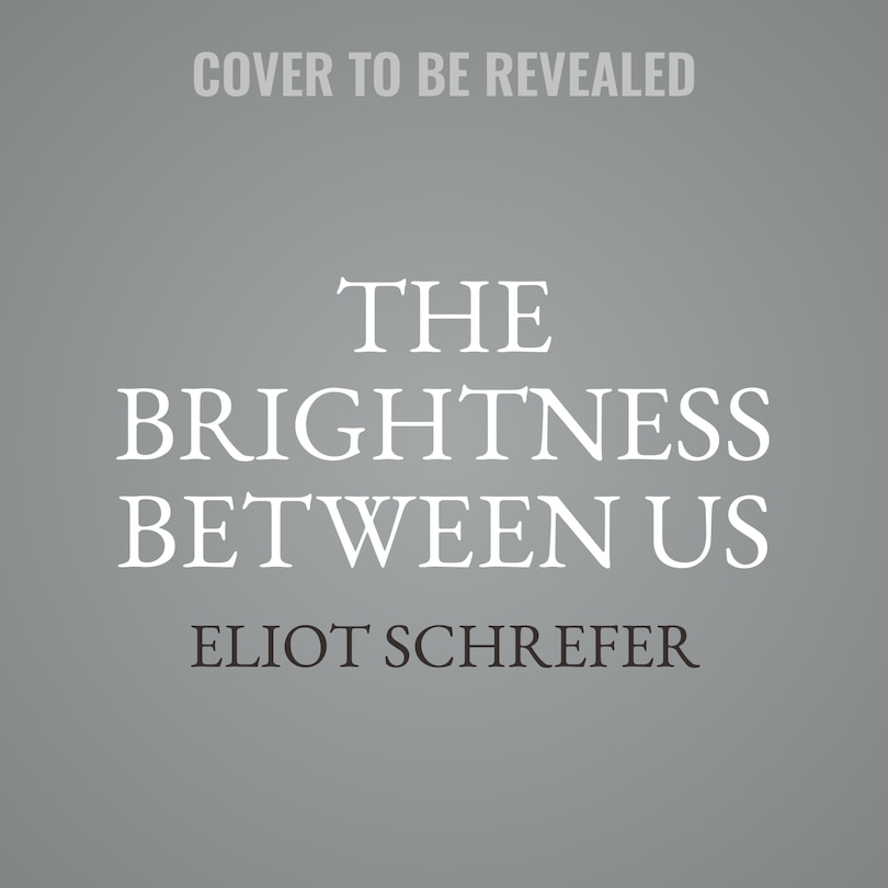 Front cover_The Brightness Between Us